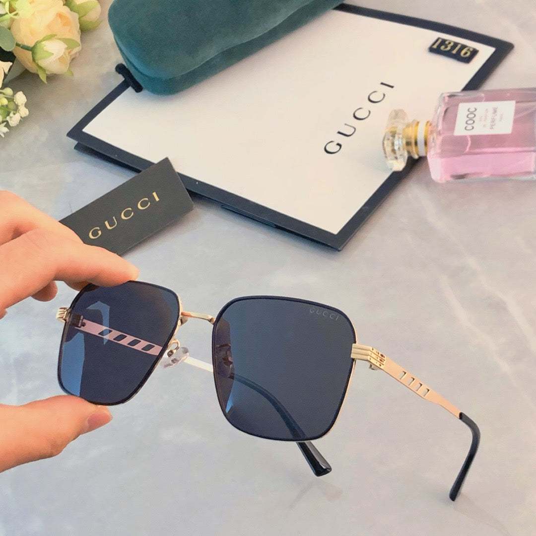 GUC Sunglasses