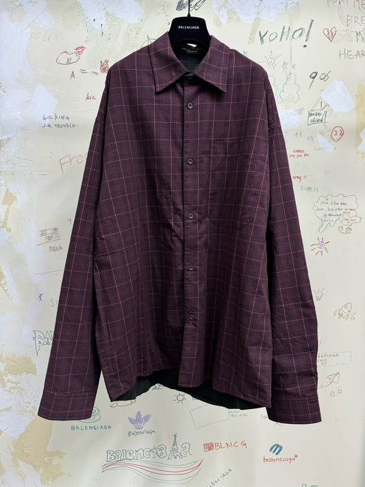 BLCG Long Sleeve Shirt