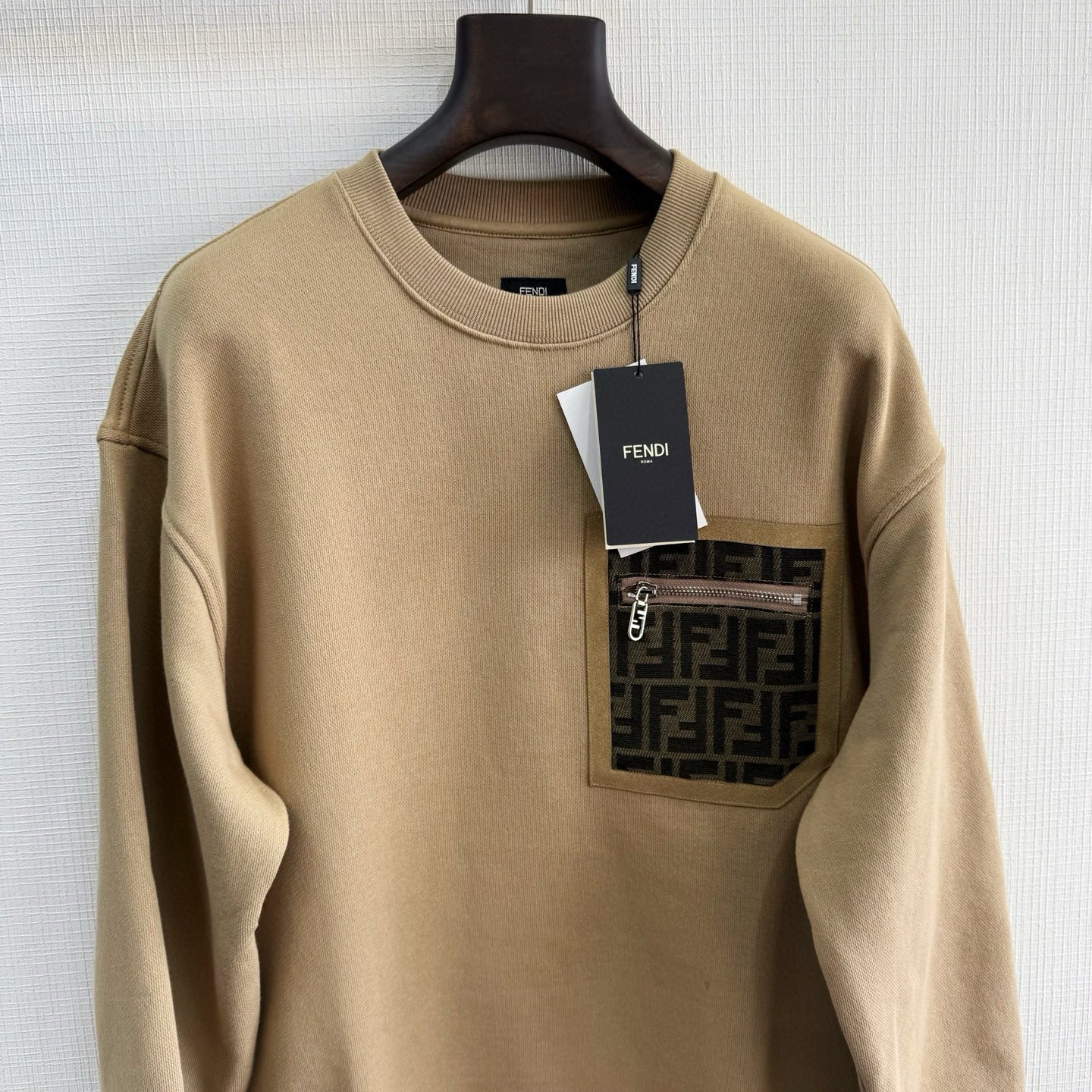 Fendi Sweater