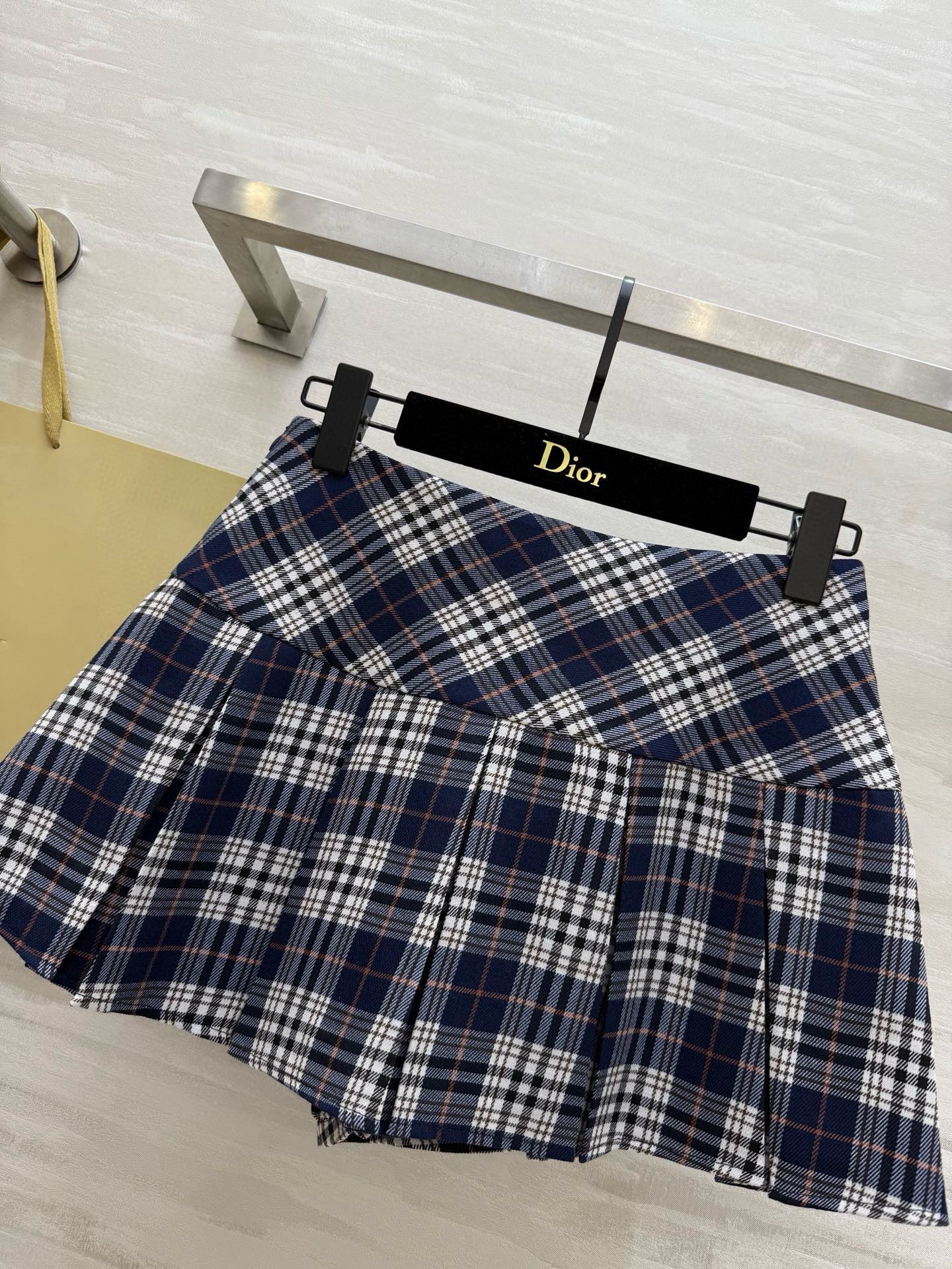 BBR Skirt