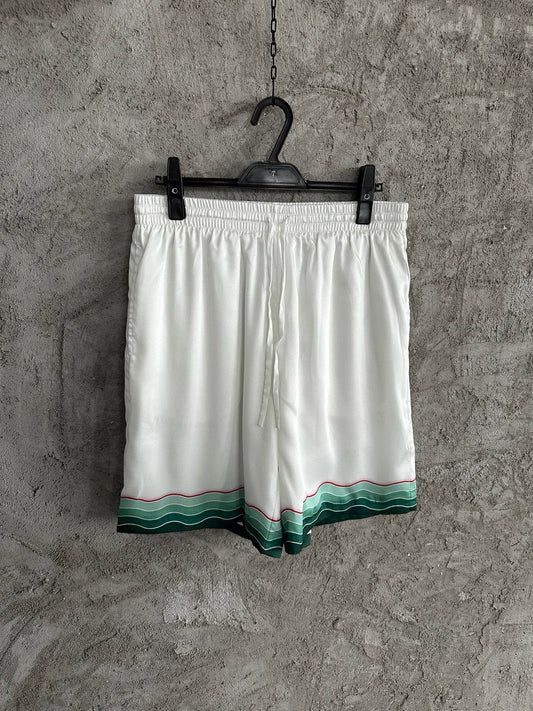 Casablanca Shorts