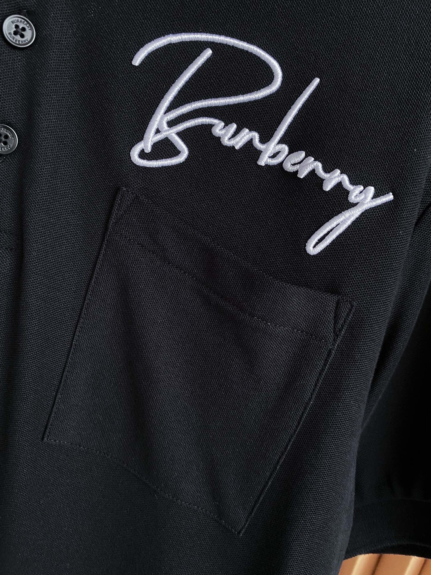 Burberry Polo