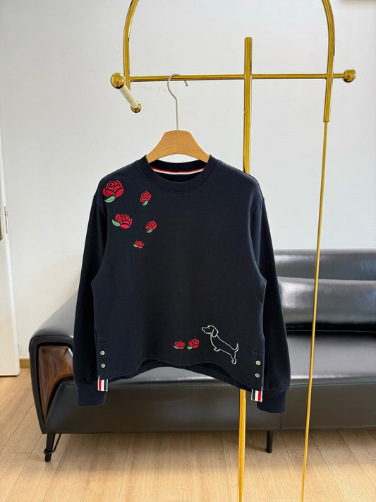 TB Sweater