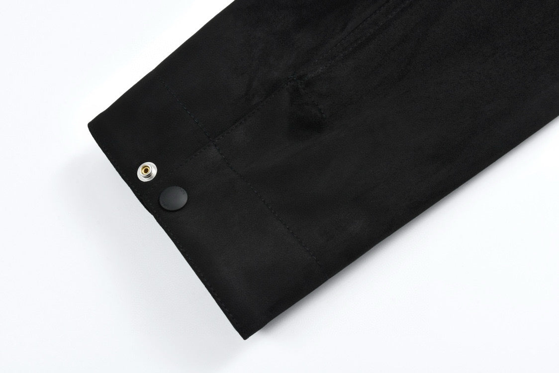 CD Long Sleeve Shirt