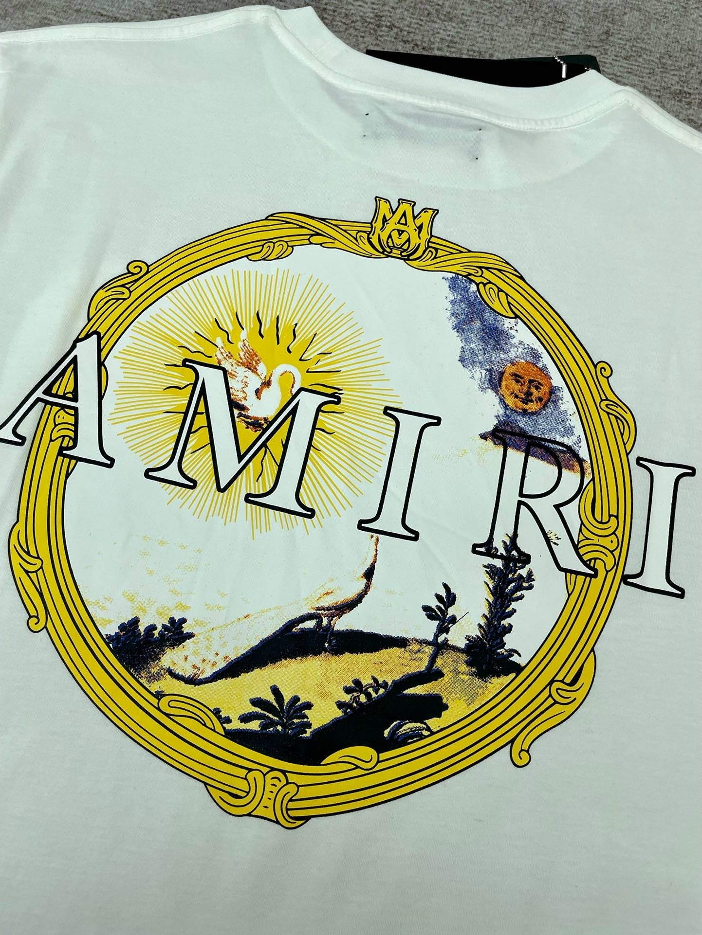 Amiri T-shirt