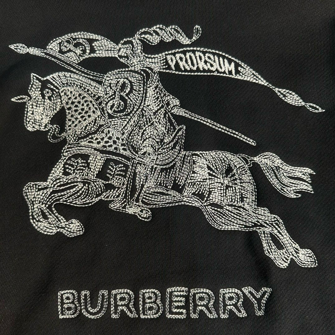 Burberry Hoodie