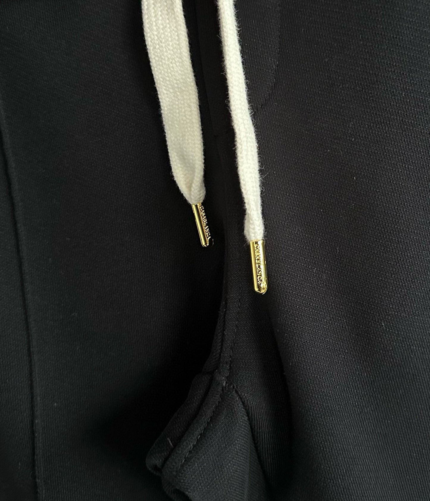 Casablance Long Pants