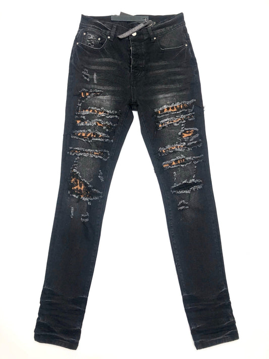 Amiri Jeans