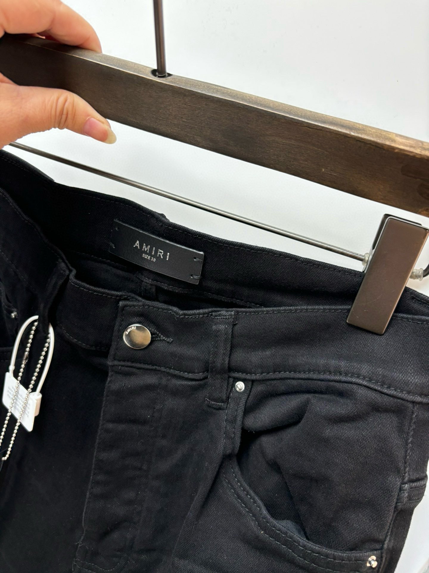 Amiri Jeans