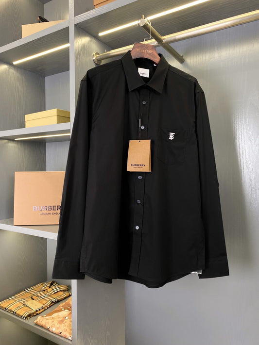 Burberry Long Sleeve Shirt