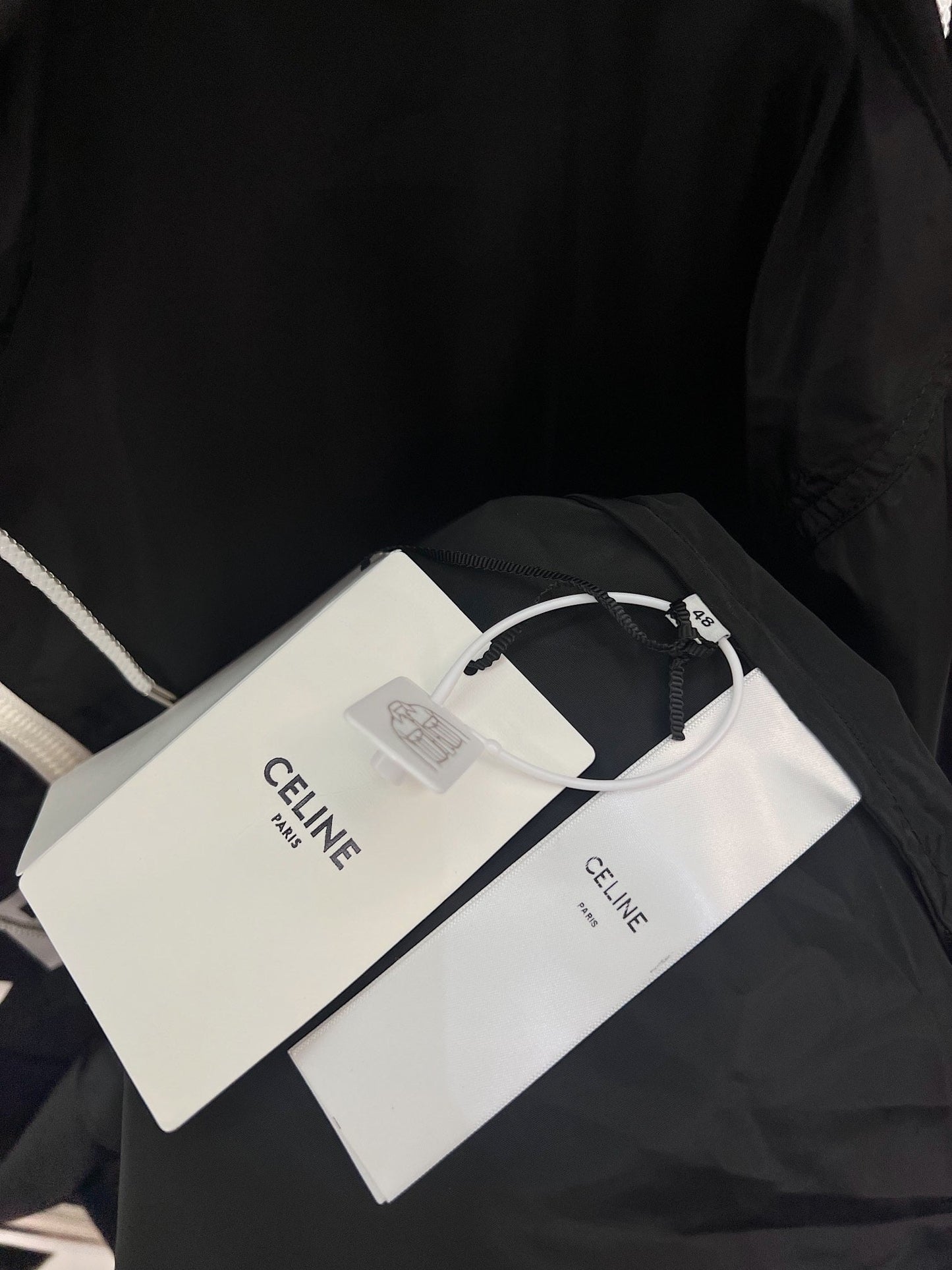 Celine Jacket