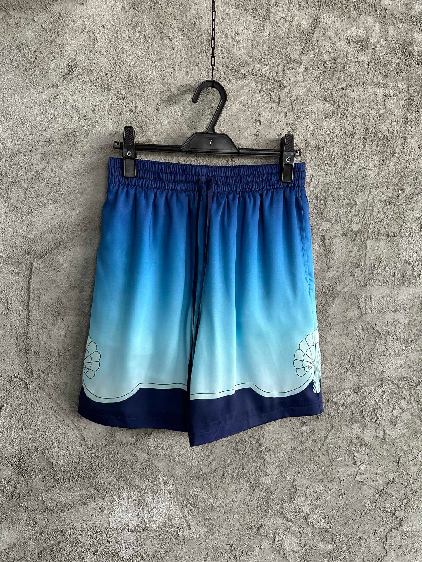 Casablance Short Pants