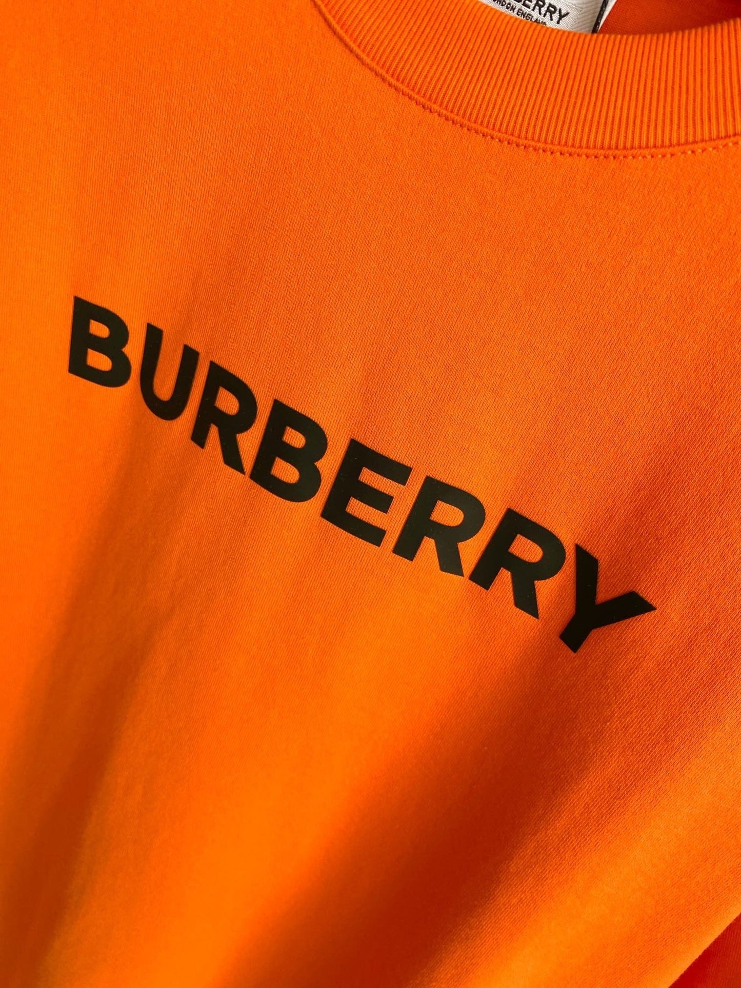 Burberry T-shirt