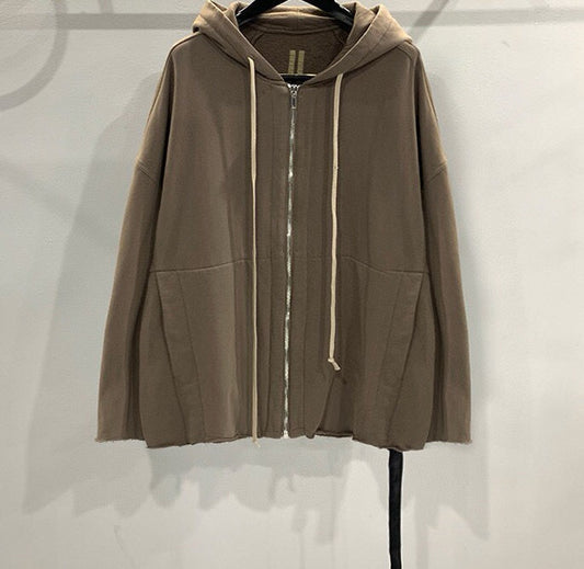 Rick Owen Jacket