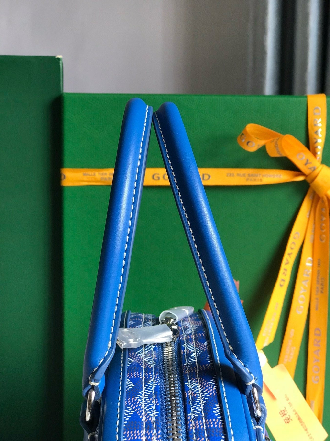 GOY BOWLING BAG 26*17*8