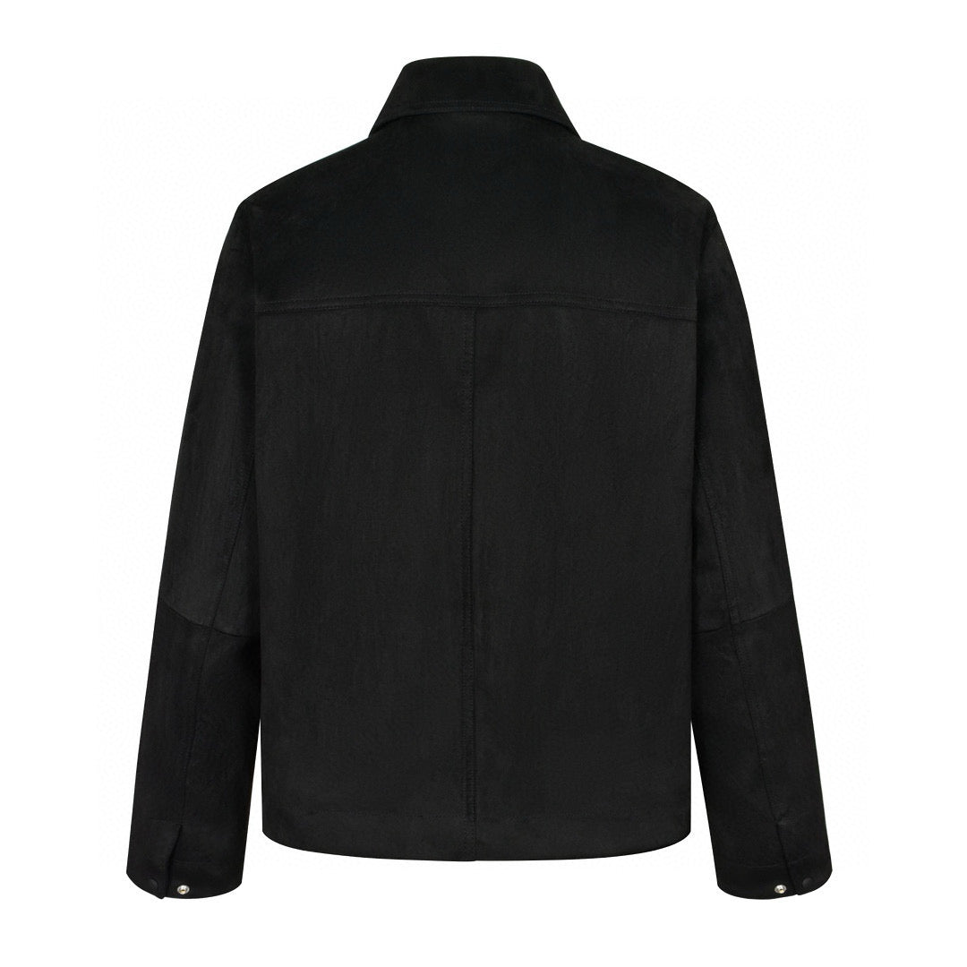 CD Long Sleeve Shirt