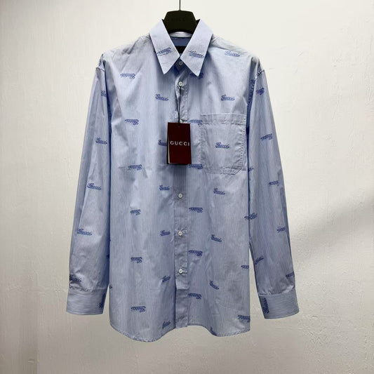 GC Long Sleeve Shirt