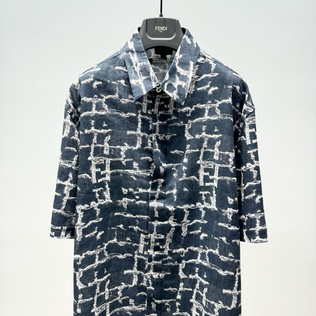 Fendi Shirt
