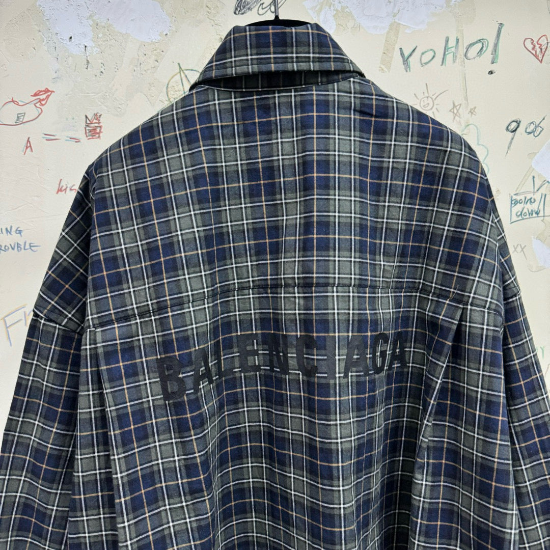 BLCG Long Sleeve Shirt