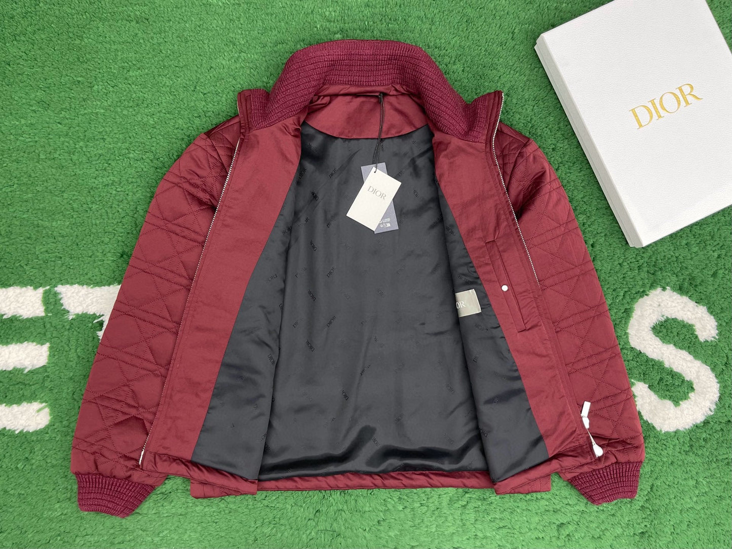 CD Jacket