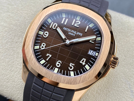 Patek Philippe Aquanaut - AAA Quality