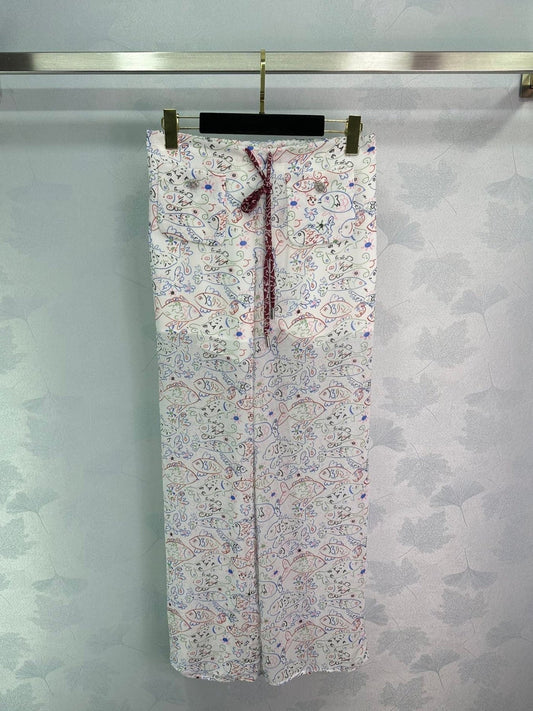 CC PANTS WOMEN 98958