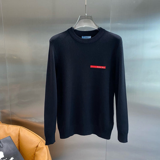 PRA SWEATER BLACK 277693