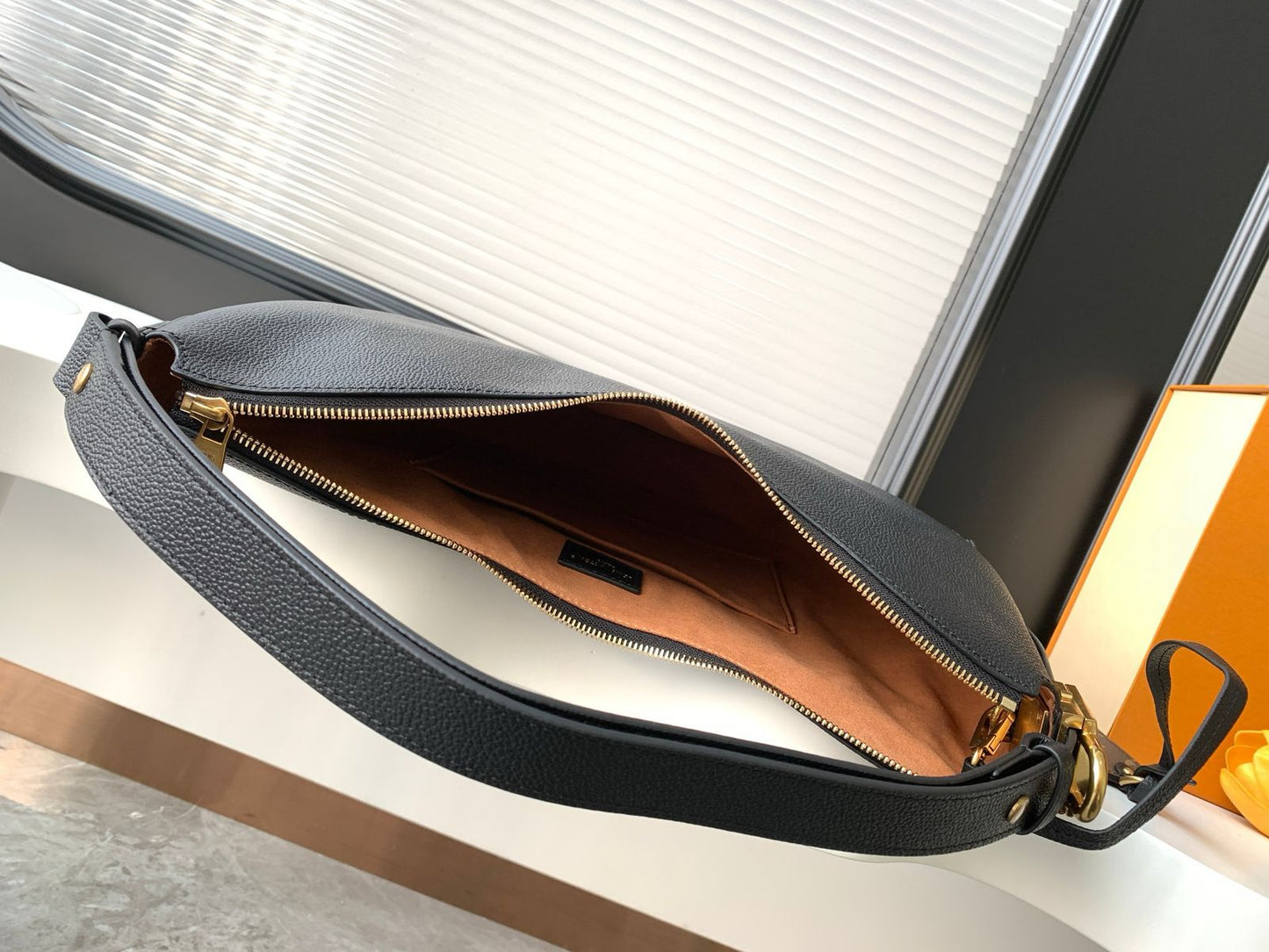 Low Key Cookie MM Black