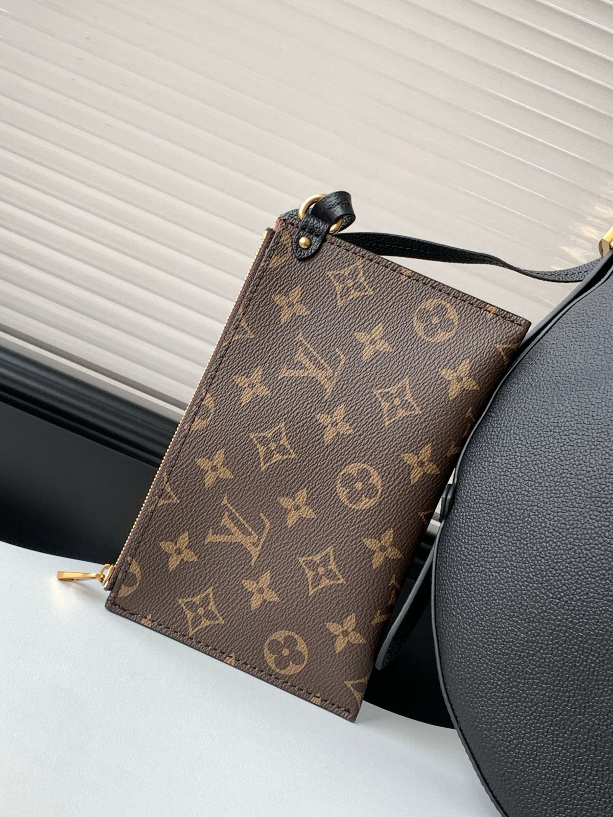 Low Key Cookie MM Black