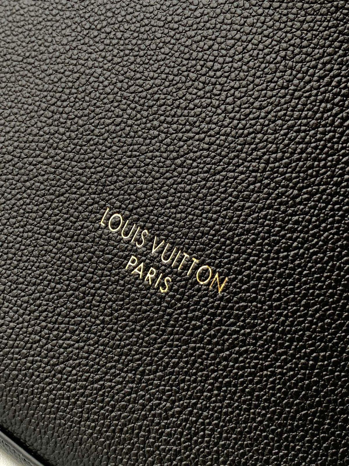 Low Key Cookie MM Black