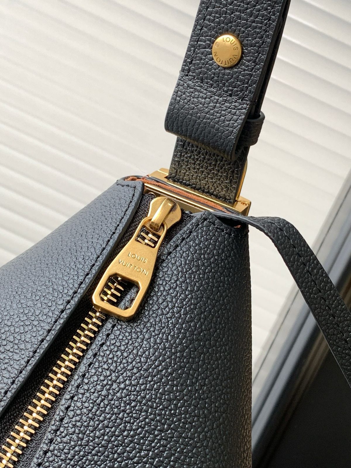 Low Key Cookie MM Black