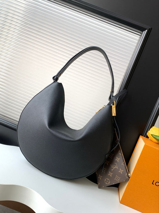 Low Key Cookie MM Black