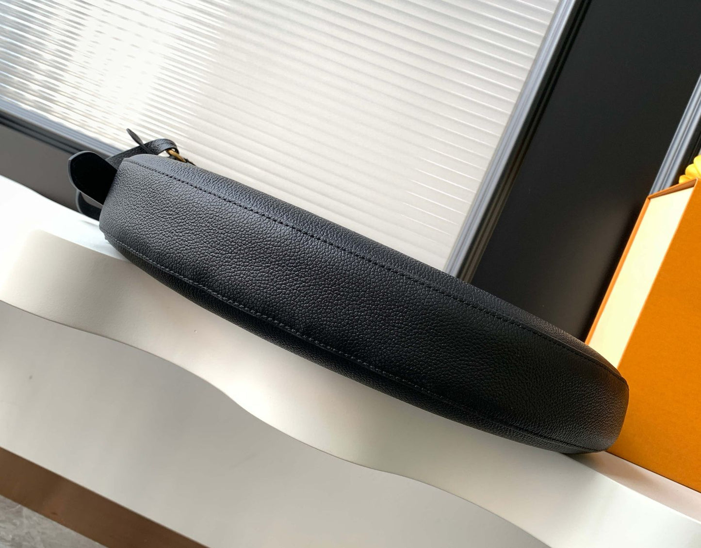 Low Key Cookie MM Black