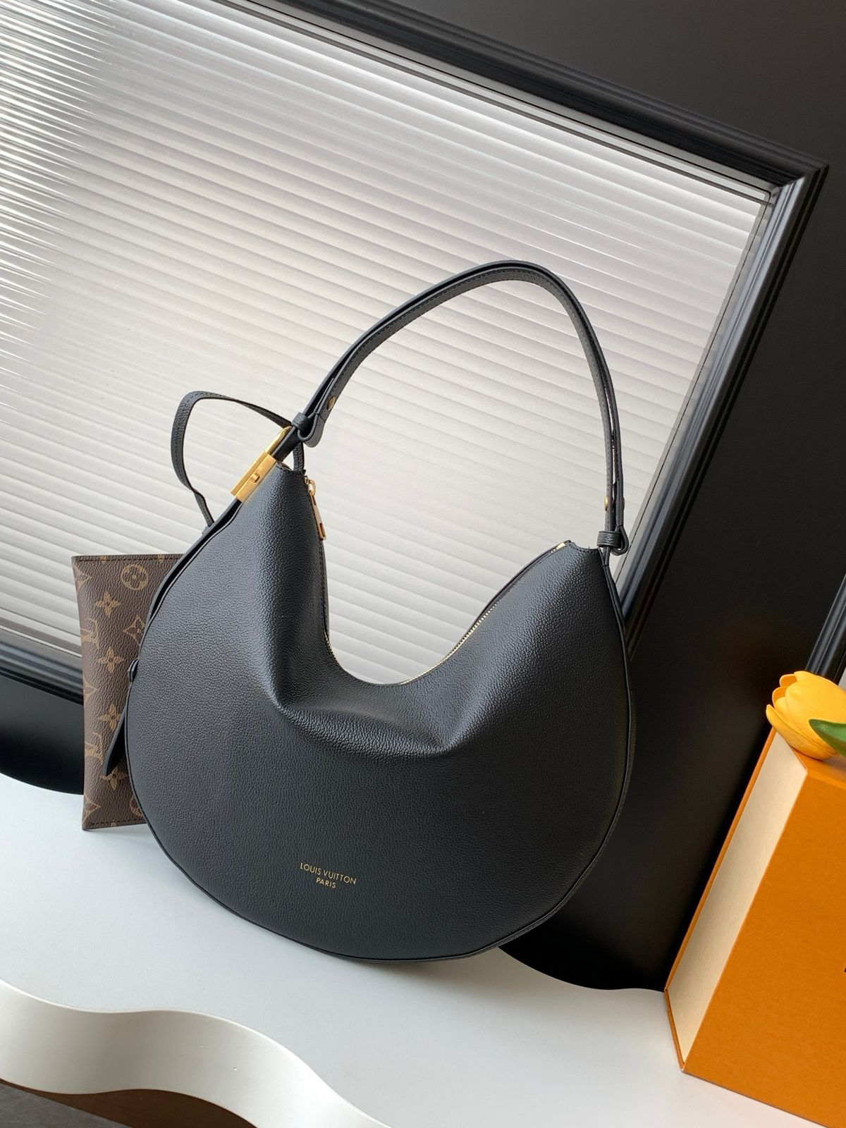 Low Key Cookie MM Black