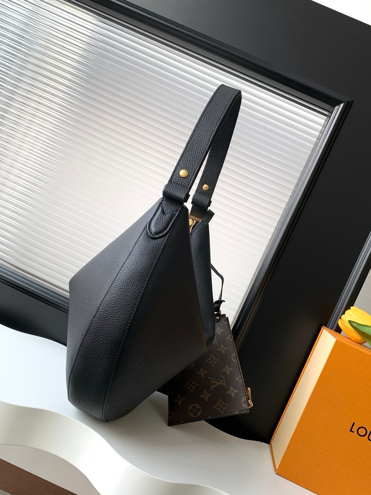 Low Key Cookie MM Black