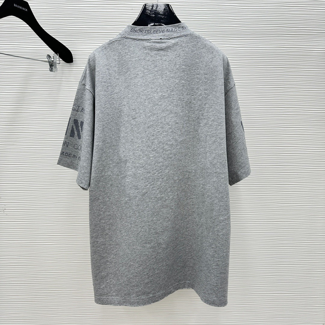 Balenciaga Tee
