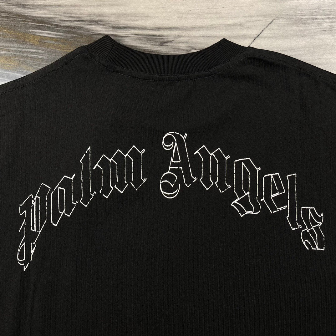 Palm Angels Tee