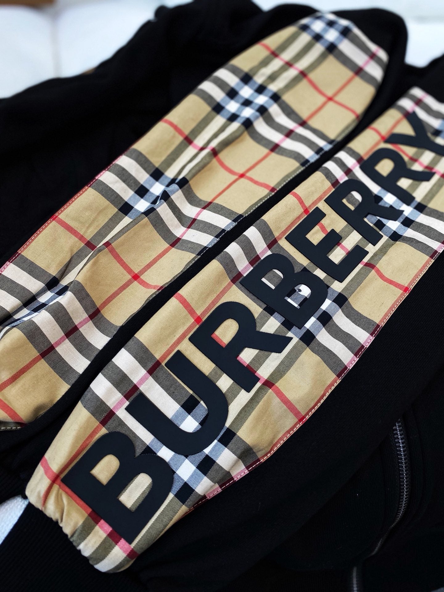 Burberry Jacket