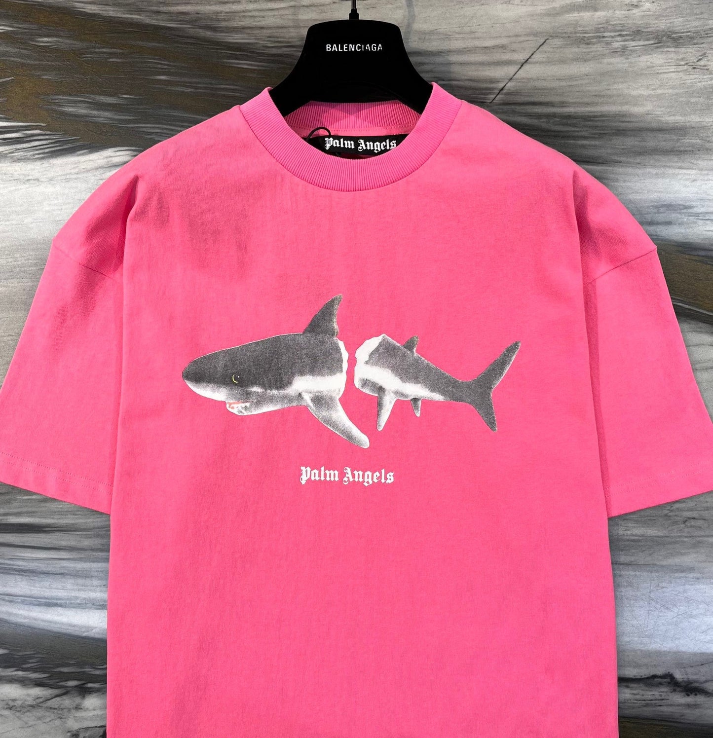 Palm Angels Tee