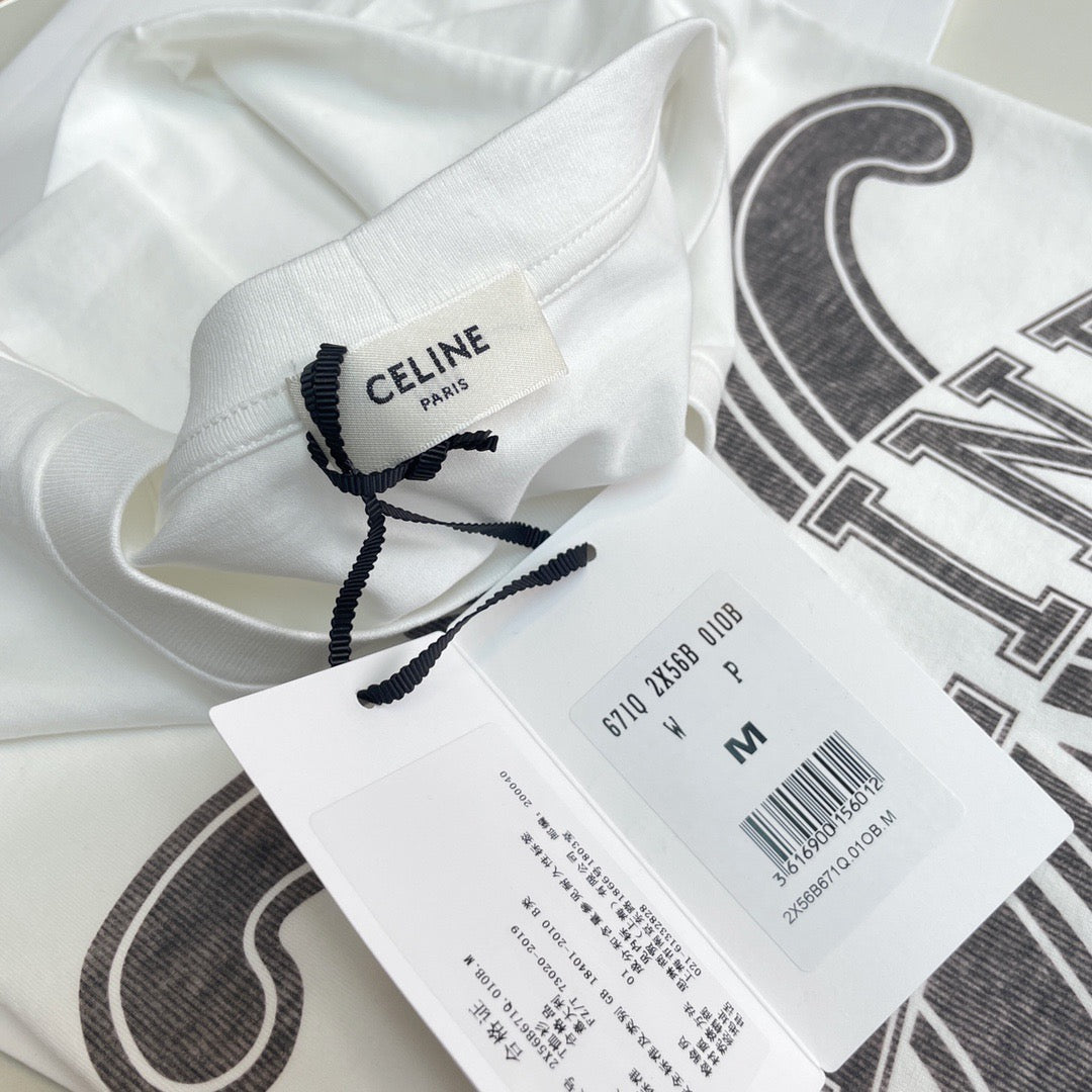 Celine T-shirt