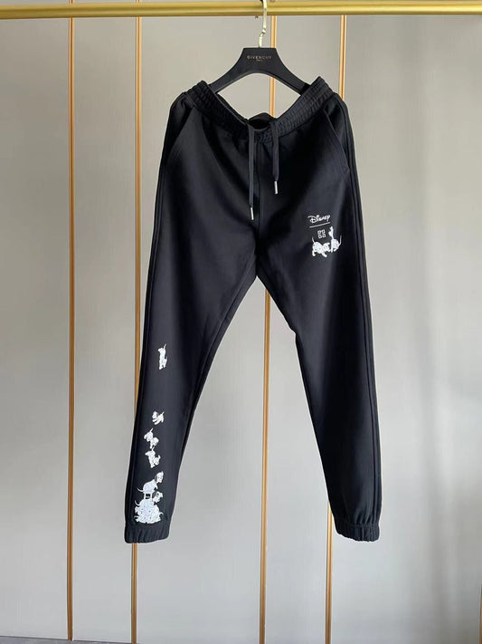 Givenchy Long Pant