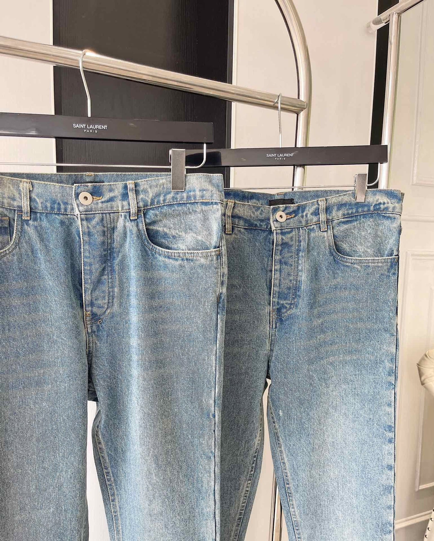Prada Long Pants