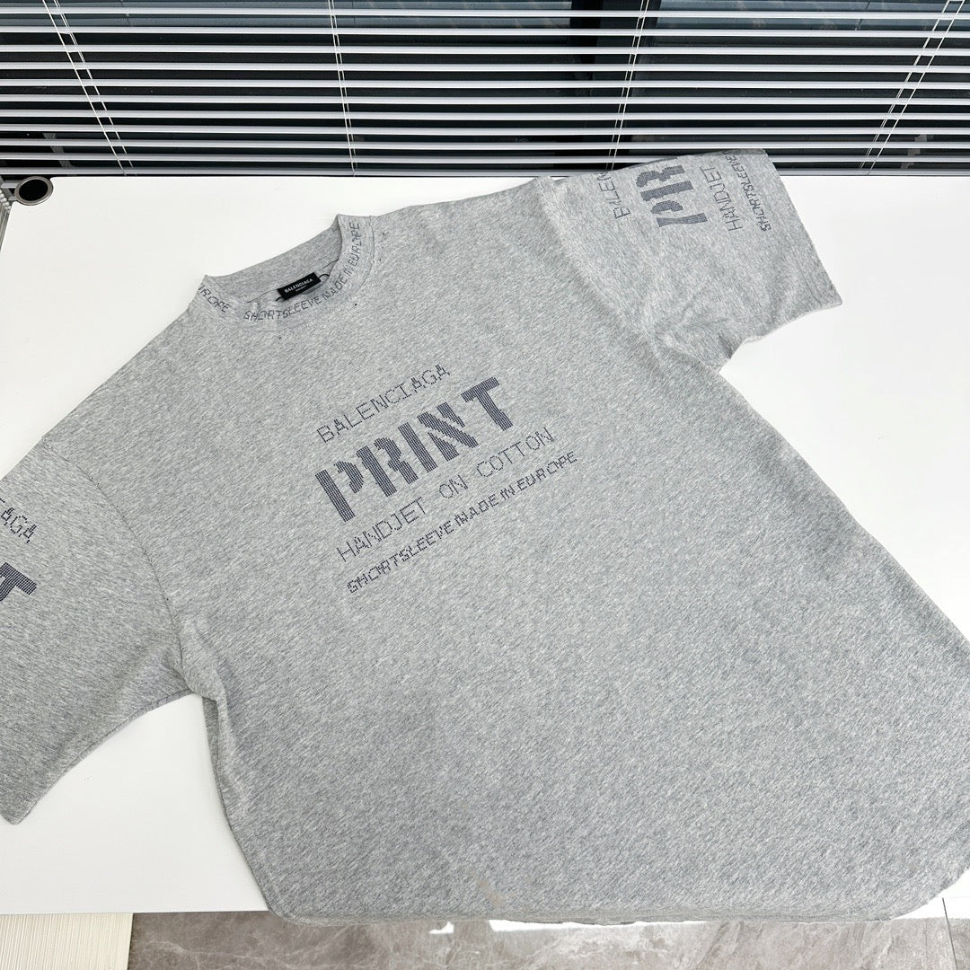 Balenciaga Tee