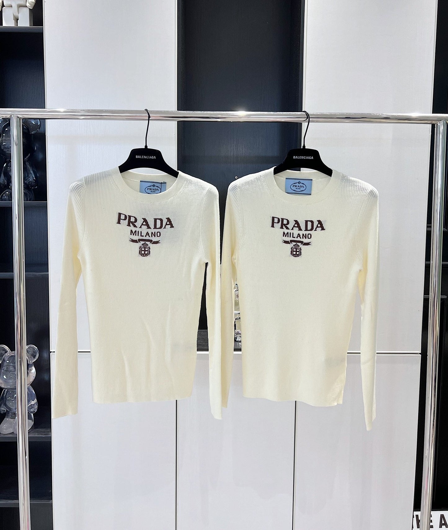Prada Sweater