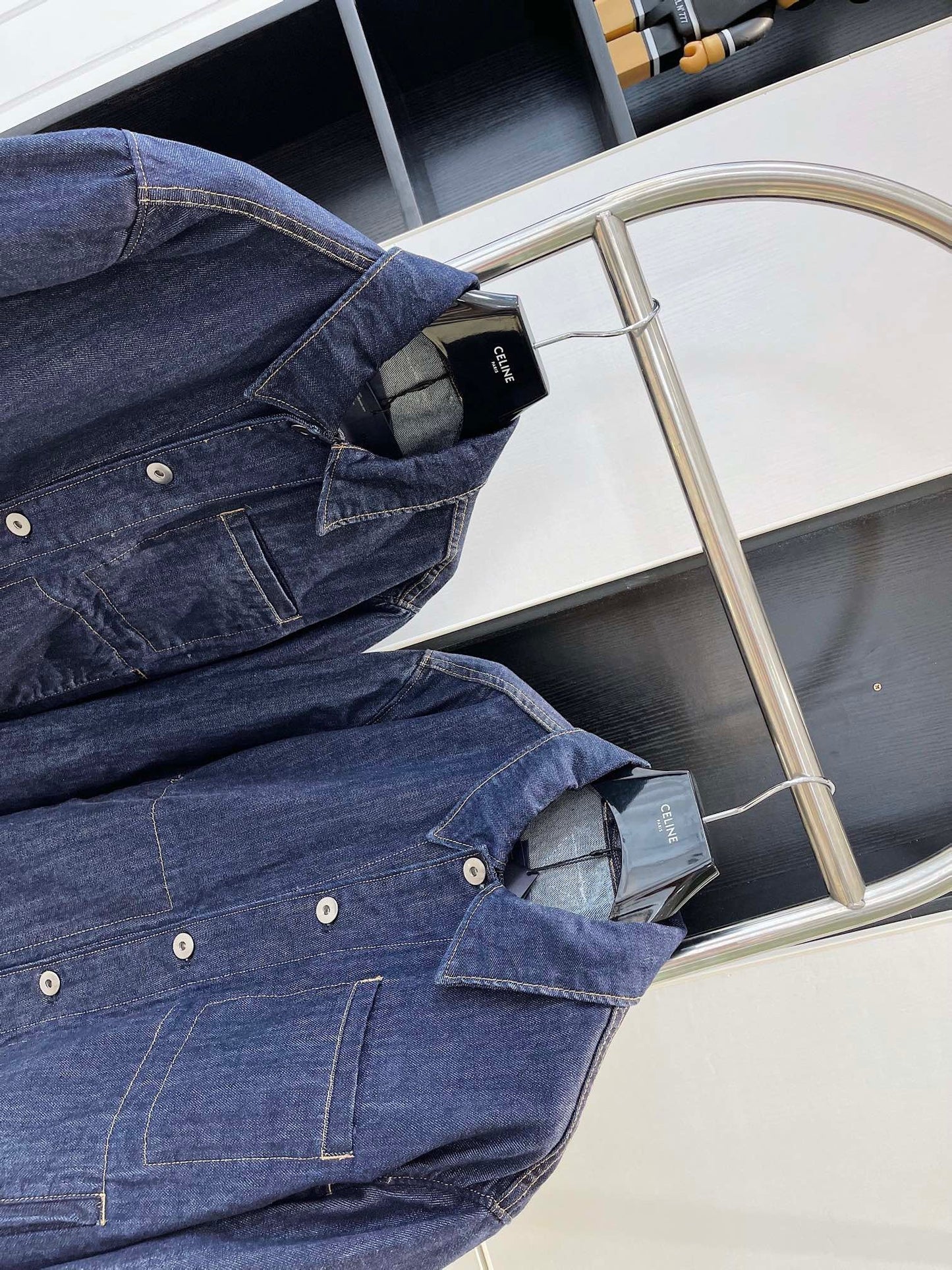 Prada Long Sleeve Shirt