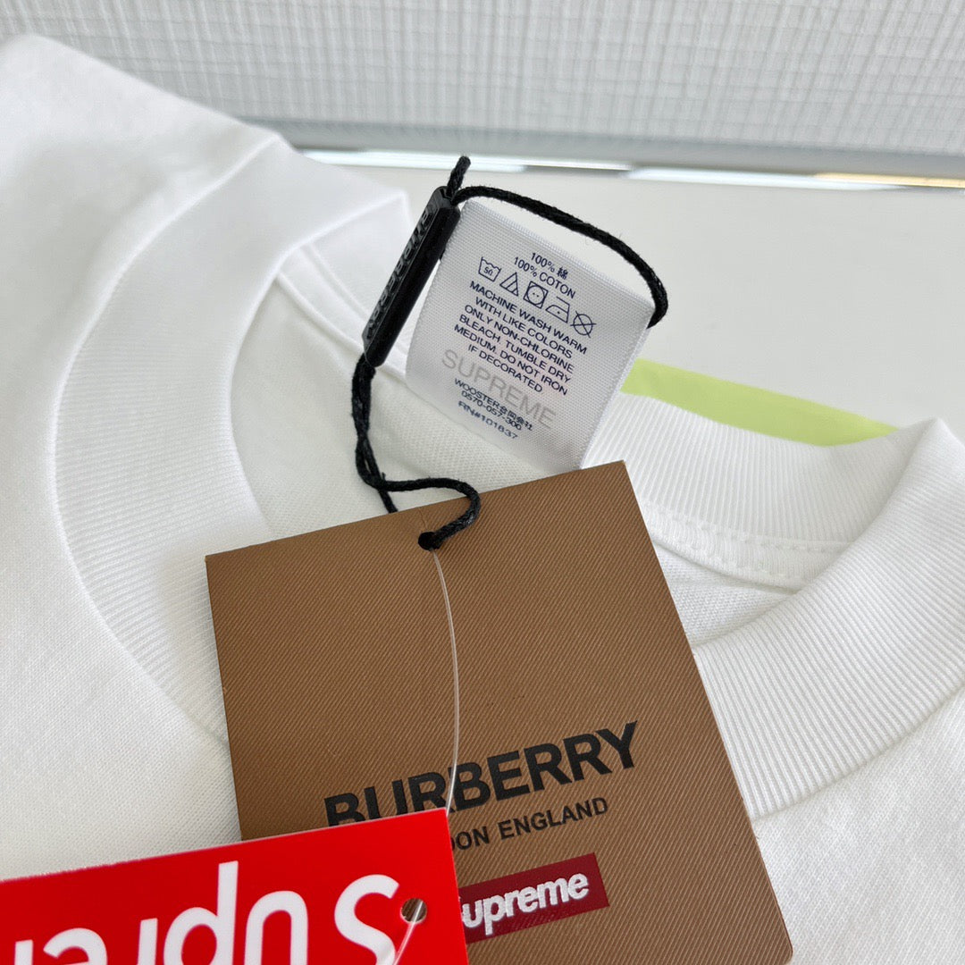 Burberry T-shirt