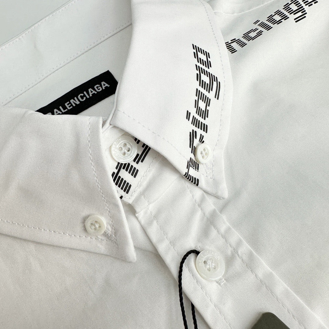 Balenciaga Shirt