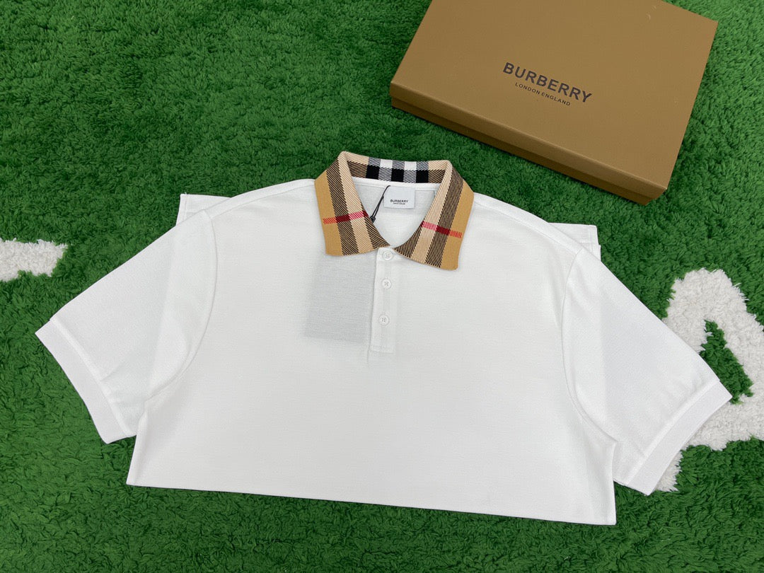 Burberry Polo