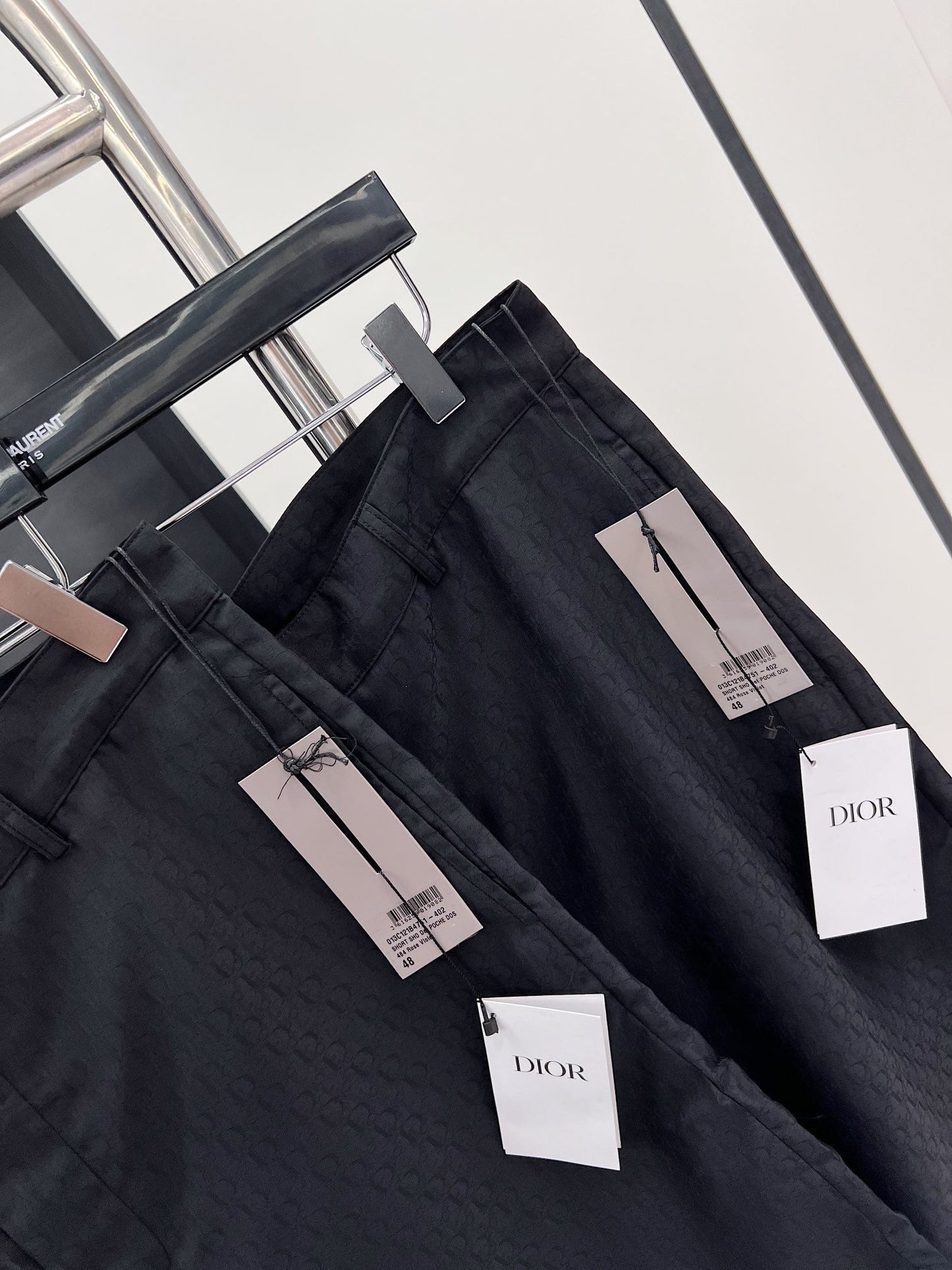 Dior Short Pant