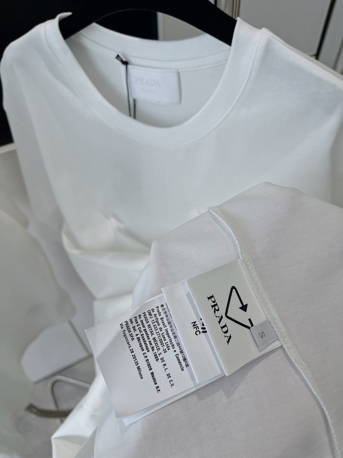 Prada T-shirt